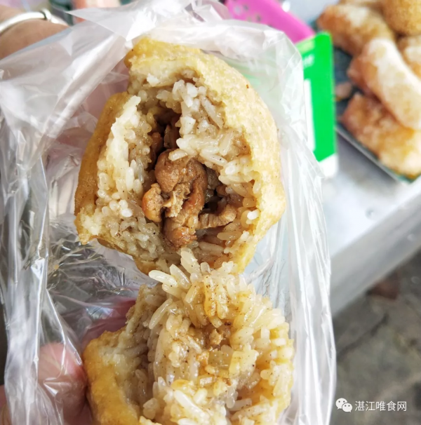 安鋪是什麼味的？走進老街好好嚐嚐