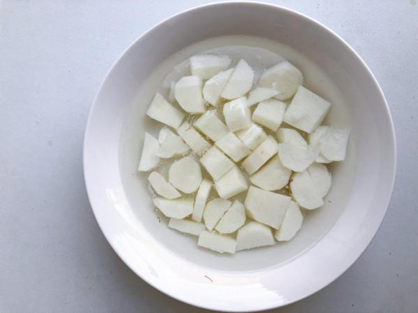 天冷了，早餐這樣吃真省事，營養滋補又簡單，孩子愛吃身體棒