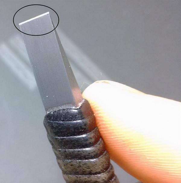 刀怎麼開刃?正確開刃刀具才會好用!來學學吧 刀怎麼開刃?正確開刃刀具才會好用!來學學吧