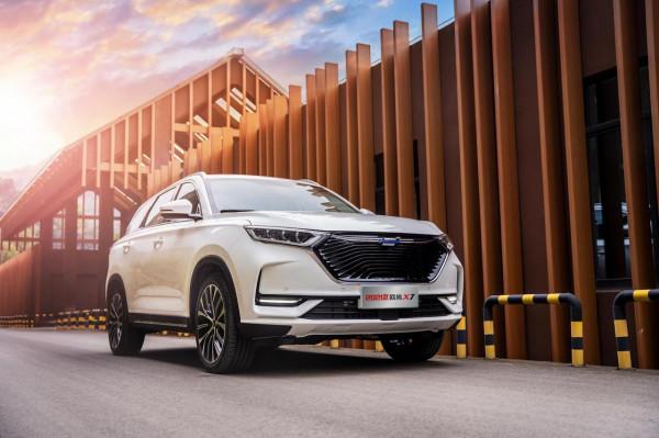 長安歐尚X7購車手冊 超長軸距超越同級 多款配置滿足不同需求 長安歐尚X7購車手冊 超長軸距超越同級 多款配置滿足不同需求