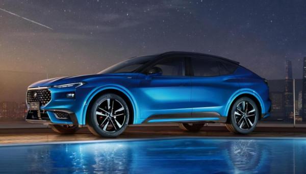 11月份登臺,這幾款新車讓人眼前一亮 11月份登臺,這幾款新車讓人眼前一亮