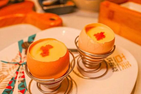 風靡饞貓圈的經典料理——古美の板燒 風靡饞貓圈的經典料理——古美の板燒