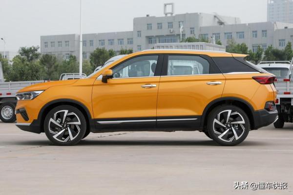 表現均衡、各具特色，10萬元級不容錯過的實力派自主品牌SUV