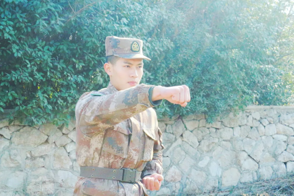 看！戰友們的“2022新年願望”是什麼？