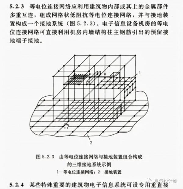 防雷與接地基礎知識詳解，不收藏，實在是太可惜了