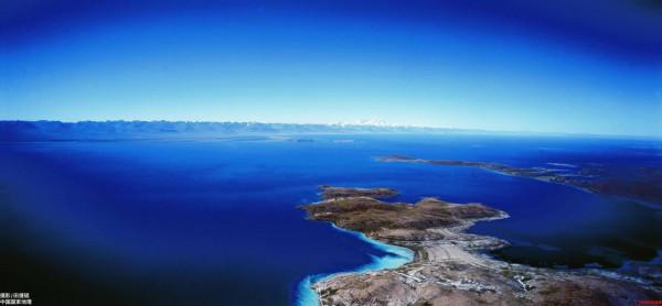 《國家地理》領略大地之美 《國家地理》領略大地之美