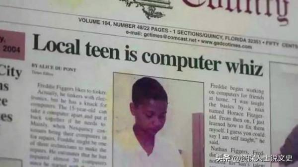 美國一嬰兒被扔到垃圾桶裡，25年後逆襲為千萬富翁，感恩養父養母