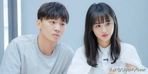 10對最傻眼的明星分手！趙麗穎、馮紹峰結婚離婚一條微博了事