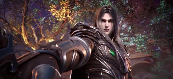 紫川：上都叛亂結束，楊明華被殺死，帝林濫殺無辜，紫川秀哭了