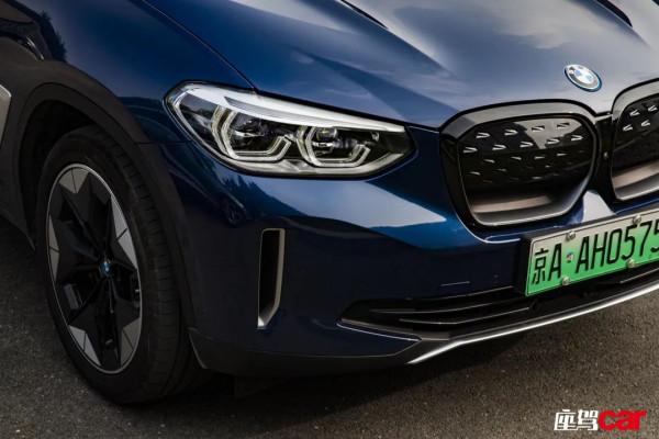 志同道合——奧迪e-tron vs 寶馬iX3 | 傳統豪強組團吹響電氣化號角（三）