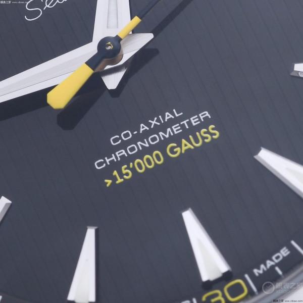 歐米茄的“神話”，是從這隻表開始的