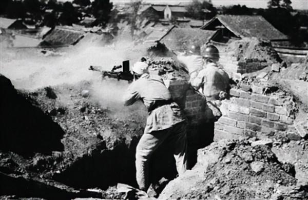 淮海戰役國軍八萬士兵離奇消失，老蔣都找不到人，發生了什麼事？