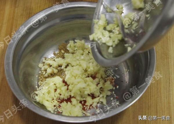 3道下酒小冷盤，爽口開胃不油膩，3分鐘端上桌，附“萬能涼拌汁”