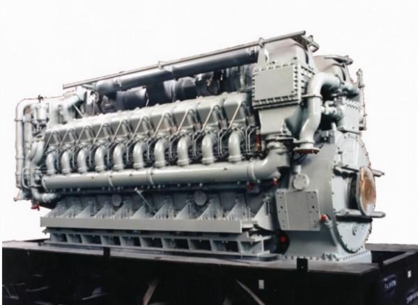 中國海軍“下餃子”，都怪你們！德媒指責德企對華出售艦用發動機