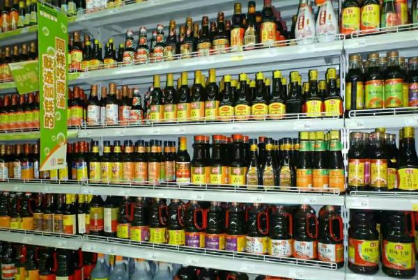 同樣是醬油，生抽和老抽的區別很大，弄懂了再買不吃虧