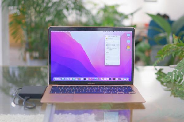 安全便攜-東芝小黑A3行動硬碟體驗