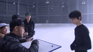 邀請羽生結弦做代言人是多幸運的事兒?專業又暖心,入股大賺啊 邀請羽生結弦做代言人是多幸運的事兒?專業又暖心,入股大賺啊