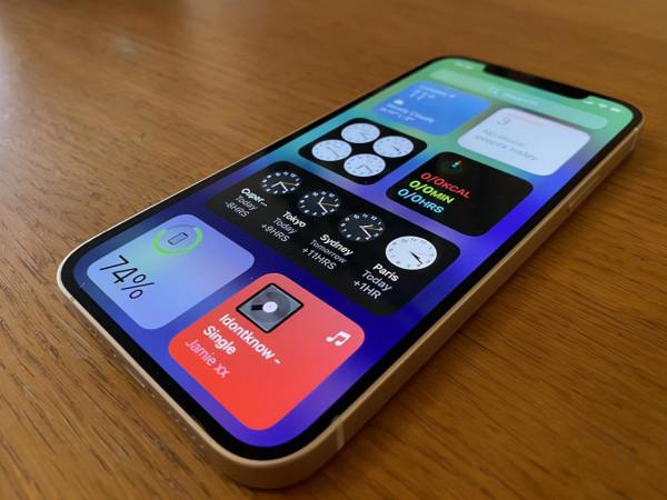 官方直降1100元，iPhone13即將正式開售，舊款蘋果手機已加速讓路