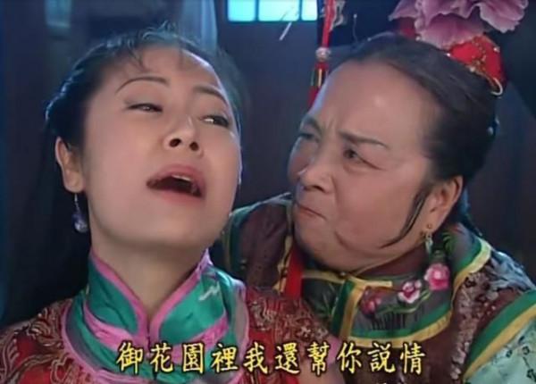 這10位深入人心的“毒婦”演員，有人因戲毀一生，有人至今仍被罵