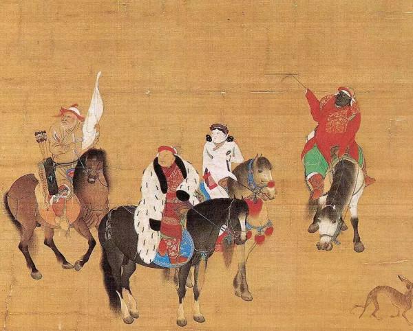 歷史上哪位帝王奪取天下的難度最大