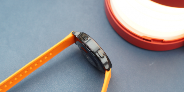 胖虎迎春：vivo WATCH 2新春禮盒搶鮮開箱