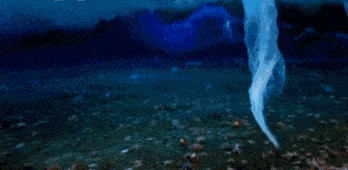 海底瀑布，死亡冰柱，火山閃電，你見過那麼震撼的自然奇觀嗎？