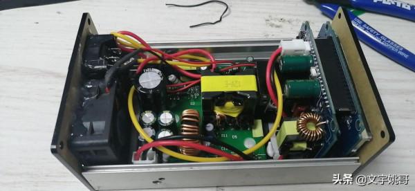 還在玩T12嗎?快來看看用WY710高頻烙鐵主機板組裝臺高效能高頻烙鐵 還在玩T12嗎?快來看看用WY710高頻烙鐵主機板組裝臺高效能高頻烙鐵