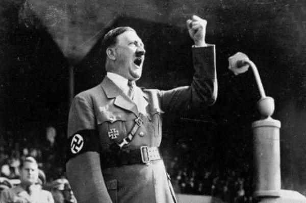 德國在一戰後僅10萬軍隊，希特勒如何用6年時間，將其擴編至800萬