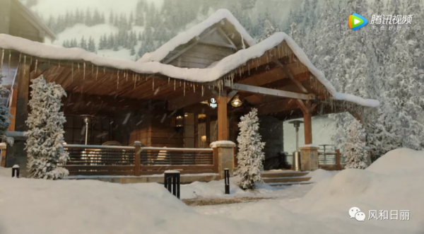 《假日暖洋洋2》：一碗米飯都能演一集，這米飯裡還有魔幻成分？