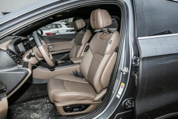 中大型純電車的實力擔當?3.9秒破百續航605km,解析比亞迪漢EV 中大型純電車的實力擔當?3.9秒破百續航605km,解析比亞迪漢EV