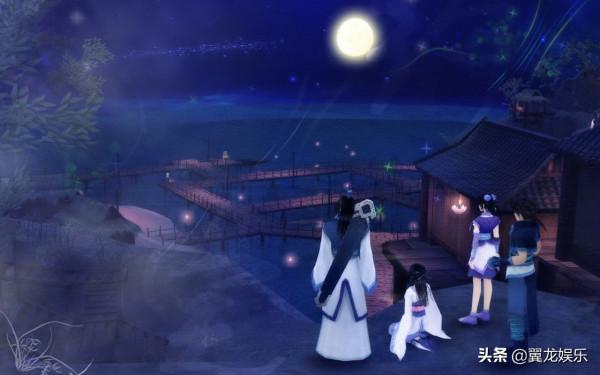 一部國產武俠系列單機新作《仙劍七》即將發售,你期待它嗎 一部國產武俠系列單機新作《仙劍七》即將發售,你期待它嗎