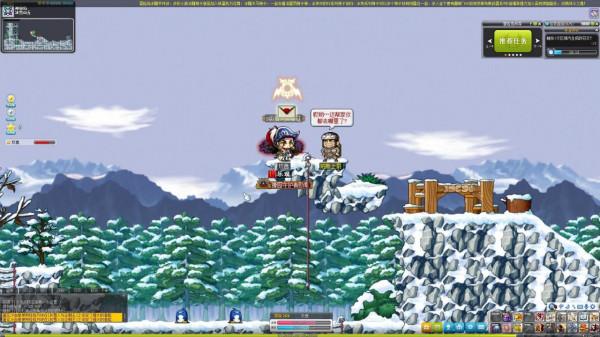 冒險島新人入坑指南二(支援系統500分攻略後篇P4) 冒險島新人入坑指南二(支援系統500分攻略後篇P4)