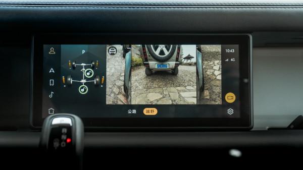 試時尚單品衛士90：路虎要棄武從文？