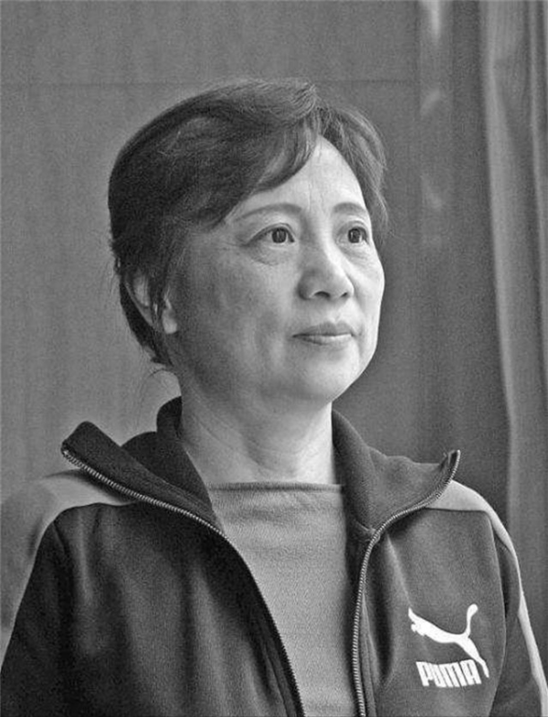 吳小旋:中國第一個女奧運冠軍,留學後離開祖國,舉家搬遷美國 吳小旋:中國第一個女奧運冠軍,留學後離開祖國,舉家搬遷美國