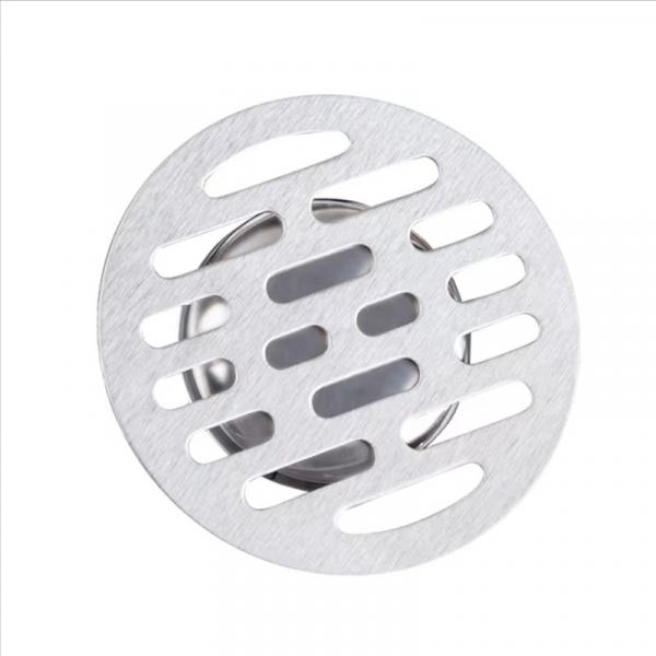 地漏越貴越好？不會選地漏？看這篇就夠了