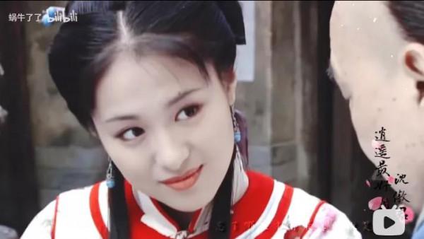 從張儷到張曼玉，總有一位老闆娘讓你念念不忘