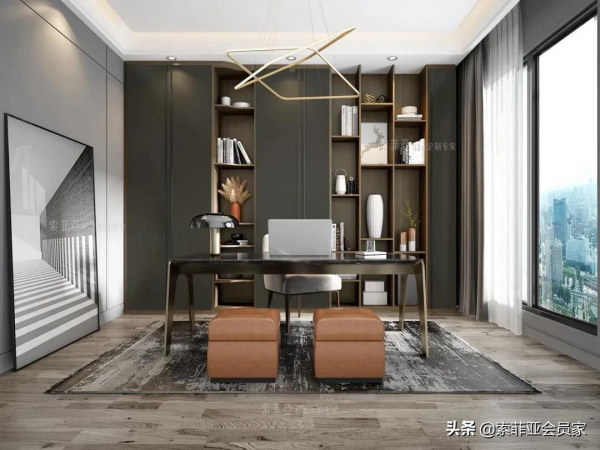 新房裝修被嫌醜？學會這些色彩搭配方案，讓你輕鬆裝出高階感