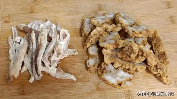 三口之家的一餐:蒸排骨、燉酥肉、醪糟小湯圓,太滿足了 三口之家的一餐:蒸排骨、燉酥肉、醪糟小湯圓,太滿足了