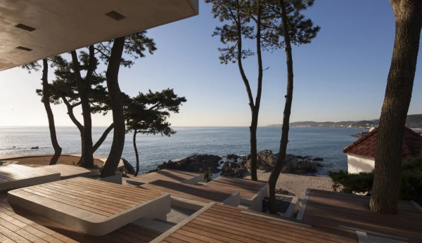 大山裡的茶吧咖啡館 大山裡的茶吧咖啡館