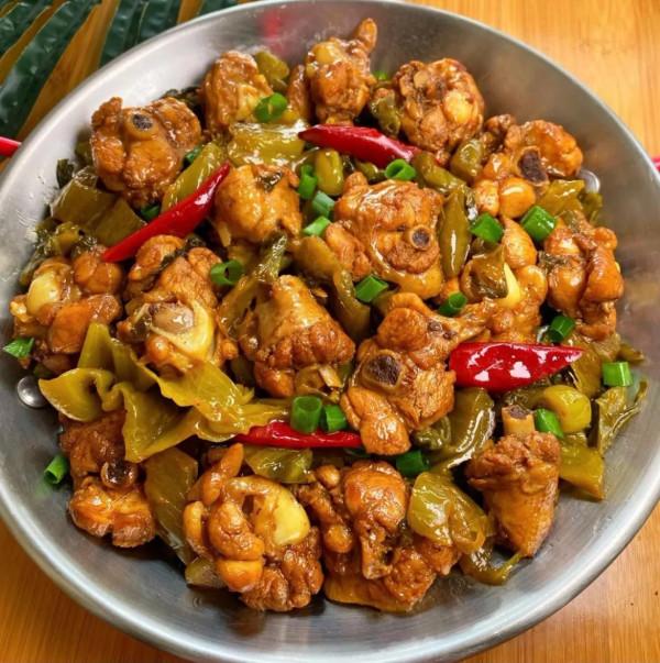 除夕給家人安排這9道家常菜年夜飯,經濟實惠全家都誇你是大廚 除夕給家人安排這9道家常菜年夜飯,經濟實惠全家都誇你是大廚