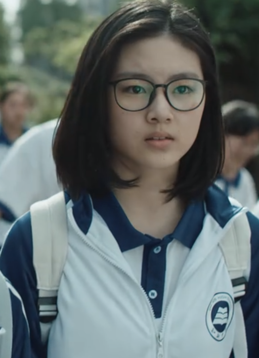 段奕宏郝蕾圍繞她飆戲?本以為米拉是天降紫微星,其實演技挺垮? 段奕宏郝蕾圍繞她飆戲?本以為米拉是天降紫微星,其實演技挺垮?