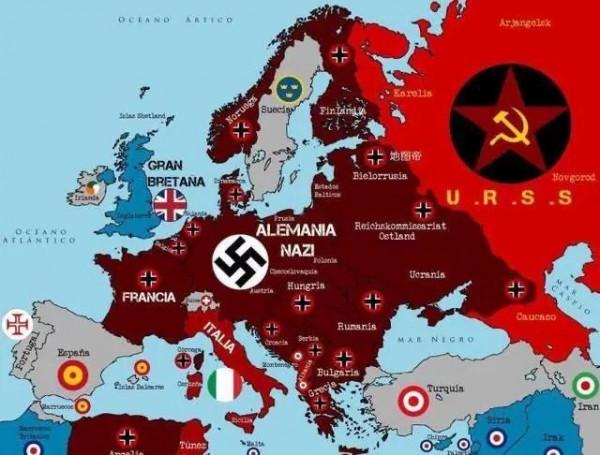 為什麼斯大林對德國發動侵蘇戰爭判斷失誤？