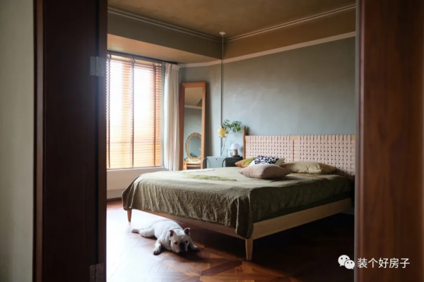 前新聞主播花58W把婚房砸了!4個櫃子拯救全屋bug、連過道都超牛X 前新聞主播花58W把婚房砸了!4個櫃子拯救全屋bug、連過道都超牛X