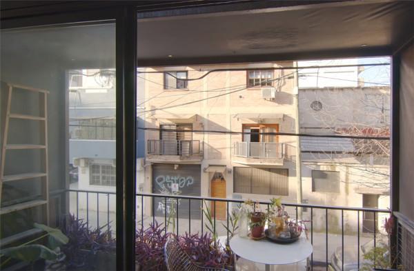 他買下32㎡小家,將臥室廚衛“藏”在壁櫥裡,面積雖小卻井然有序 他買下32㎡小家,將臥室廚衛“藏”在壁櫥裡,面積雖小卻井然有序