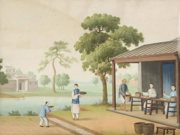 齊仕閣2021秋拍精選