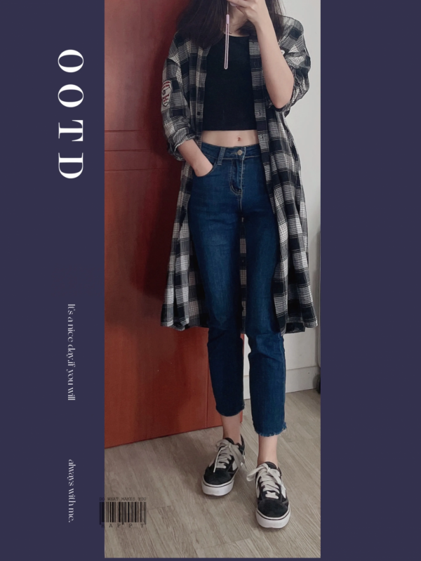 脫線de一週穿搭配飾好物合集篇，來看看適不適合精緻的你？