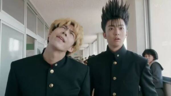 技校能有多“亂”?不把老師當回事兒,好學生也容易被“拉下水” 技校能有多“亂”?不把老師當回事兒,好學生也容易被“拉下水”