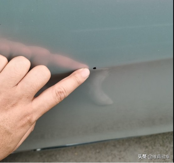 六七十萬買二手入門級賓士S320L 買家：這車況買回家供著？