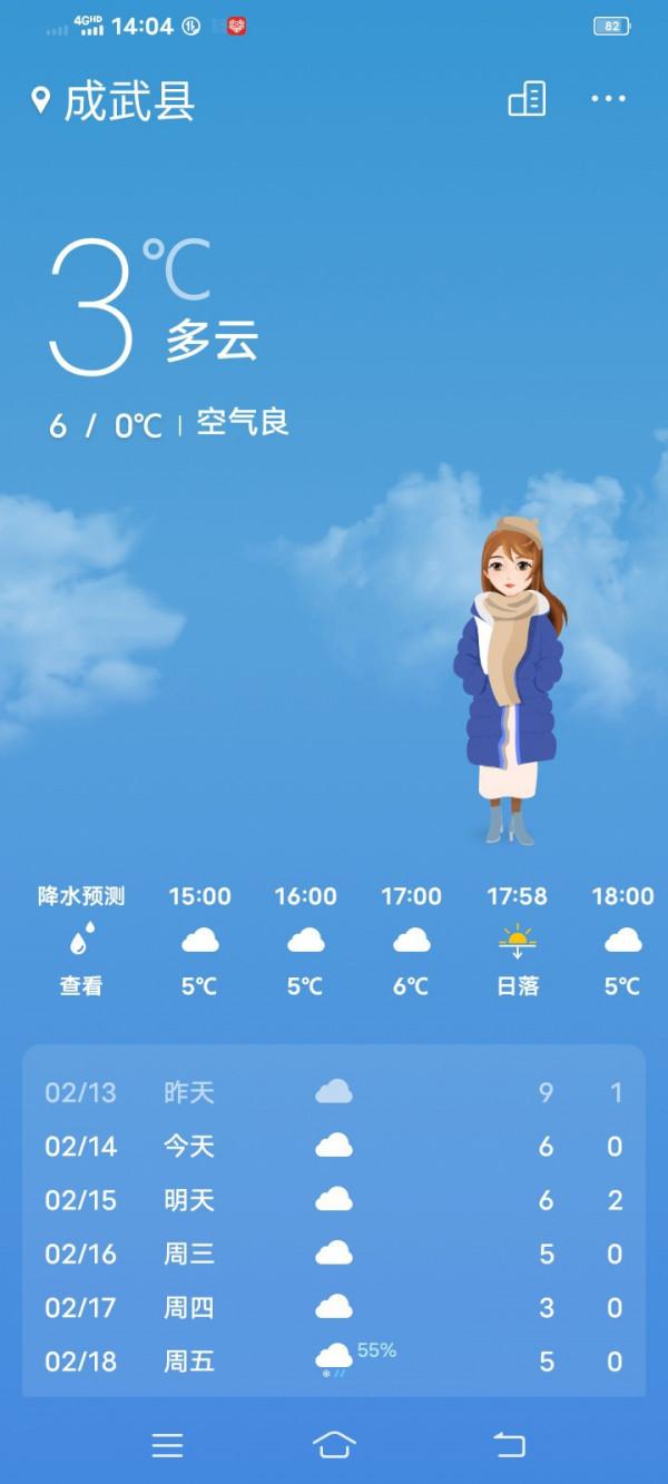 都說降溫不適合釣魚，真的是這樣嗎？