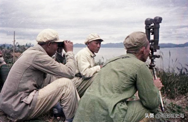 渡江戰役中我軍參戰兵力有多少?主力為2大野戰軍,人數超百萬 渡江戰役中我軍參戰兵力有多少?主力為2大野戰軍,人數超百萬